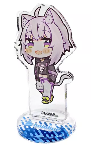 Nekomata Okayu - Acrylic stand - hololive