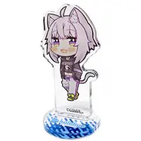 Nekomata Okayu - Acrylic stand - hololive