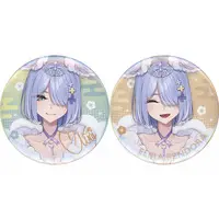 Elira Pendora - Badge - LazuLight