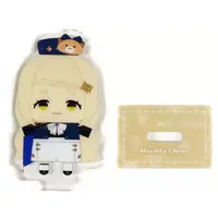 Machita Chima - NIJI Puppet - Acrylic stand - Nijisanji