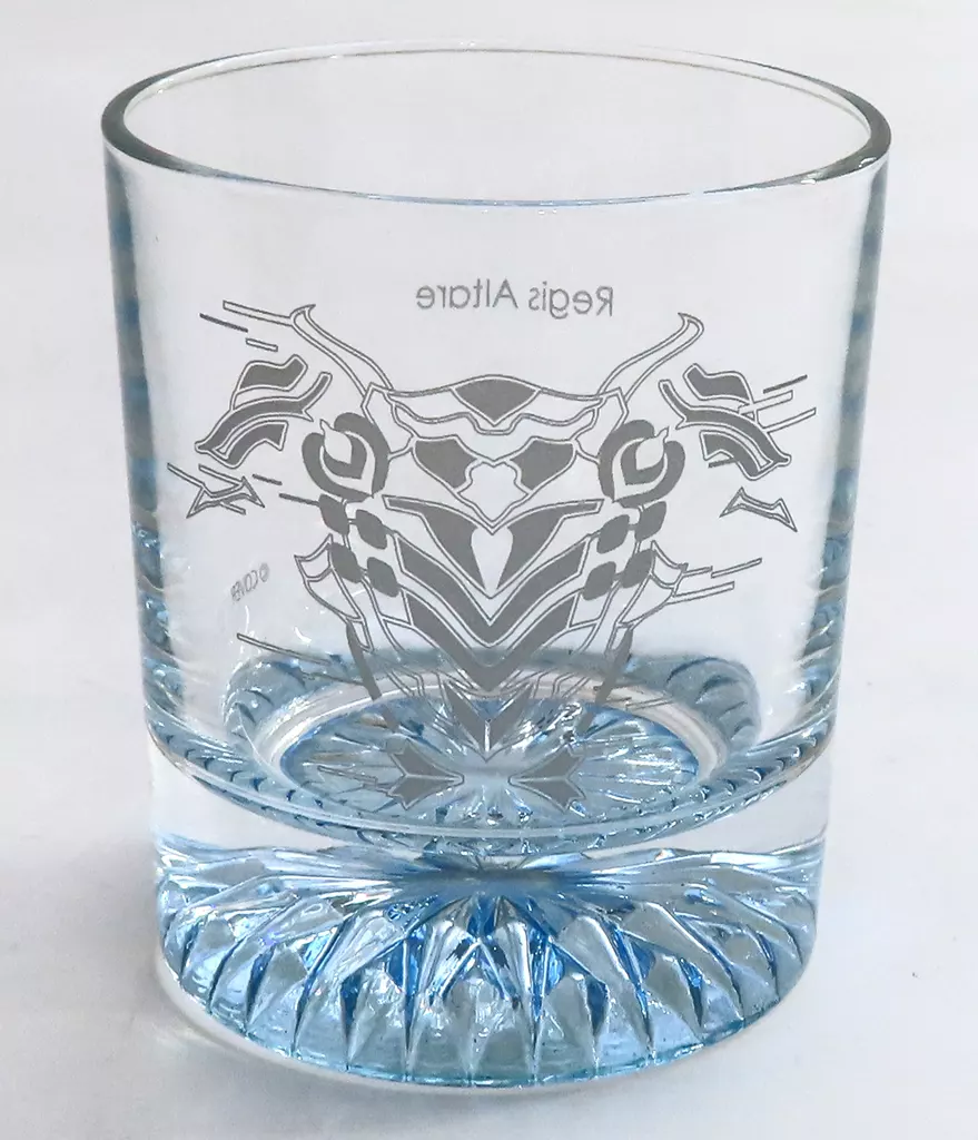 Regis Altare - Tumbler, Glass - Tableware - HOLOSTARS