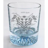 Regis Altare - Tumbler, Glass - Tableware - HOLOSTARS