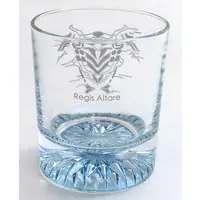 Regis Altare - Tumbler, Glass - Tableware - HOLOSTARS