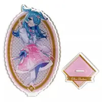 Elira Pendora - Acrylic stand - Nijisanji