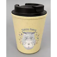 Tentei Forte - Tumbler, Glass - Tableware - Neo-Porte