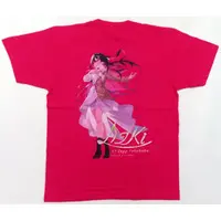 AZKi - Clothes - T-shirts - hololive Size-L