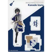 Kanade Izuru - Acrylic stand - HOLOSTARS