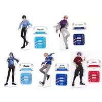 Nijisanji - Acrylic stand