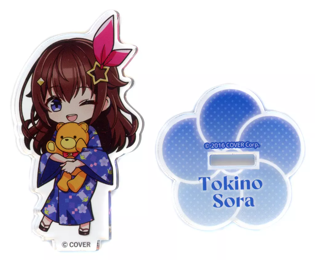 Tokino Sora - Acrylic stand - hololive