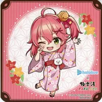 Sakura Miko - Tableware - Coaster - hololive