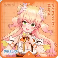 Momosuzu Nene - Tableware - Coaster - hololive