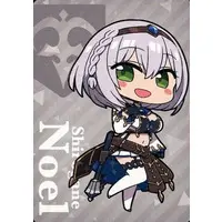 Shirogane Noel - HOLOLIVE FANTASY - Character Card - hololive