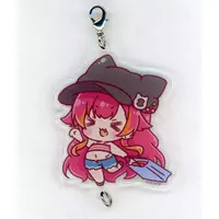 Nekota Tsuna - Acrylic Key Chain - Key Chain - VSPO!