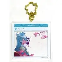 Elira Pendora - Acrylic Key Chain - Key Chain - Nijisanji