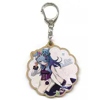 Elira Pendora - Key Chain - Nijisanji