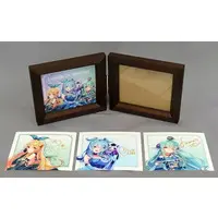 LazuLight - Musical Box - Elira Pendora & Pomu Rainpuff & Finana Ryugu