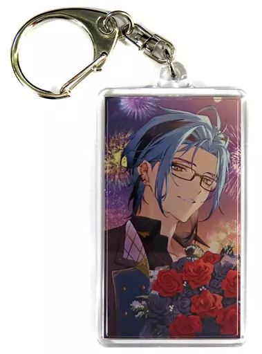 Hex Haywire - Key Chain - Nijisanji