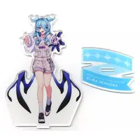 Elira Pendora - Acrylic stand - Nijisanji