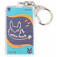 Millie Parfait - Key Chain - Nijisanji