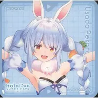 Usada Pekora - Tableware - Coaster - hololive