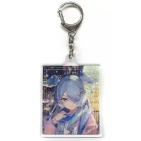 Elira Pendora - Acrylic Key Chain - Key Chain - Nijisanji