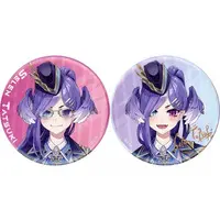 Selen Tatsuki - Badge - OBSYDIA