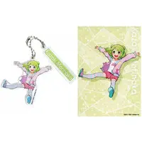 Morinaka Kazaki - Acrylic Key Chain - Key Chain - Nijisanji