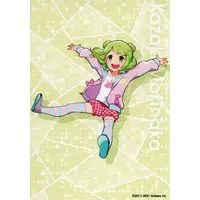 Morinaka Kazaki - Acrylic Key Chain - Key Chain - Nijisanji