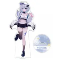 Kaga Sumire - Acrylic stand - VSPO!
