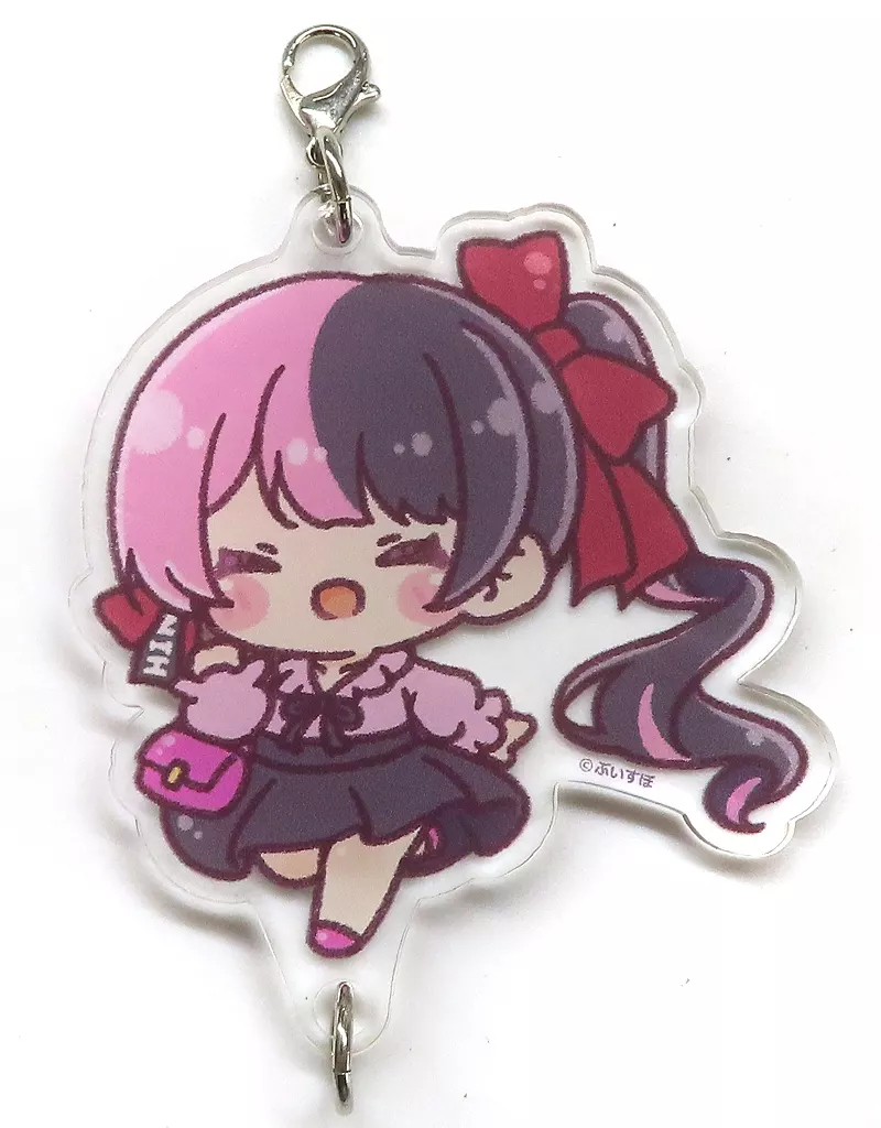 Tachibana Hinano - Acrylic Key Chain - Key Chain - VSPO!