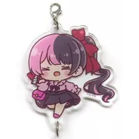 Tachibana Hinano - Acrylic Key Chain - Key Chain - VSPO!