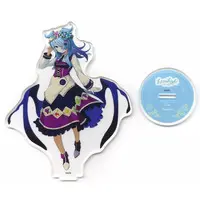 Elira Pendora - Acrylic stand - Nijisanji
