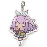 Shinomiya Runa - Acrylic Key Chain - Key Chain - VSPO!