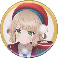 Shigure Ui - Badge - VTuber