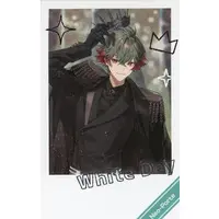 Yagami Tsukumo - Character Card - Neo-Porte