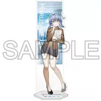 Harusame Uni - Acrylic stand - Shinengumi