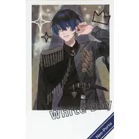 Aogiri Eito - Character Card - Neo-Porte