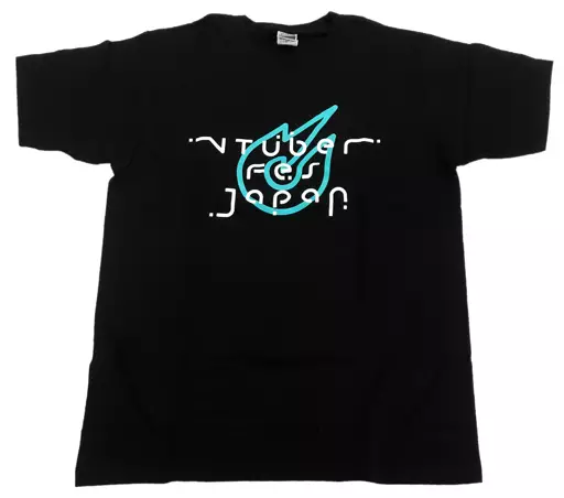 VTuber - Clothes - T-shirts Size-XL