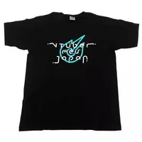 VTuber - Clothes - T-shirts Size-XL