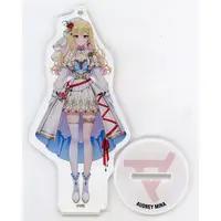 Audrey Mina - Acrylic stand - VTuber