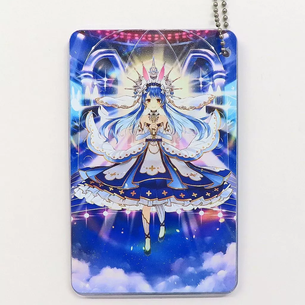 Usada Pekora - Card case - hololive