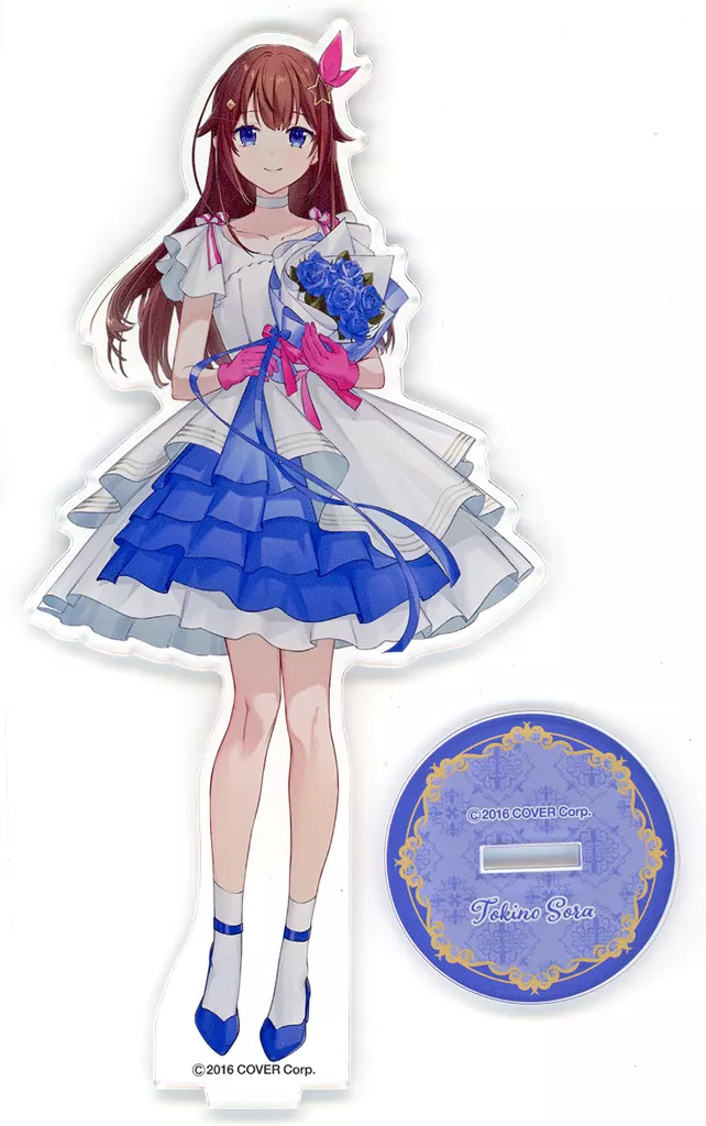 Tokino Sora - Acrylic stand - hololive