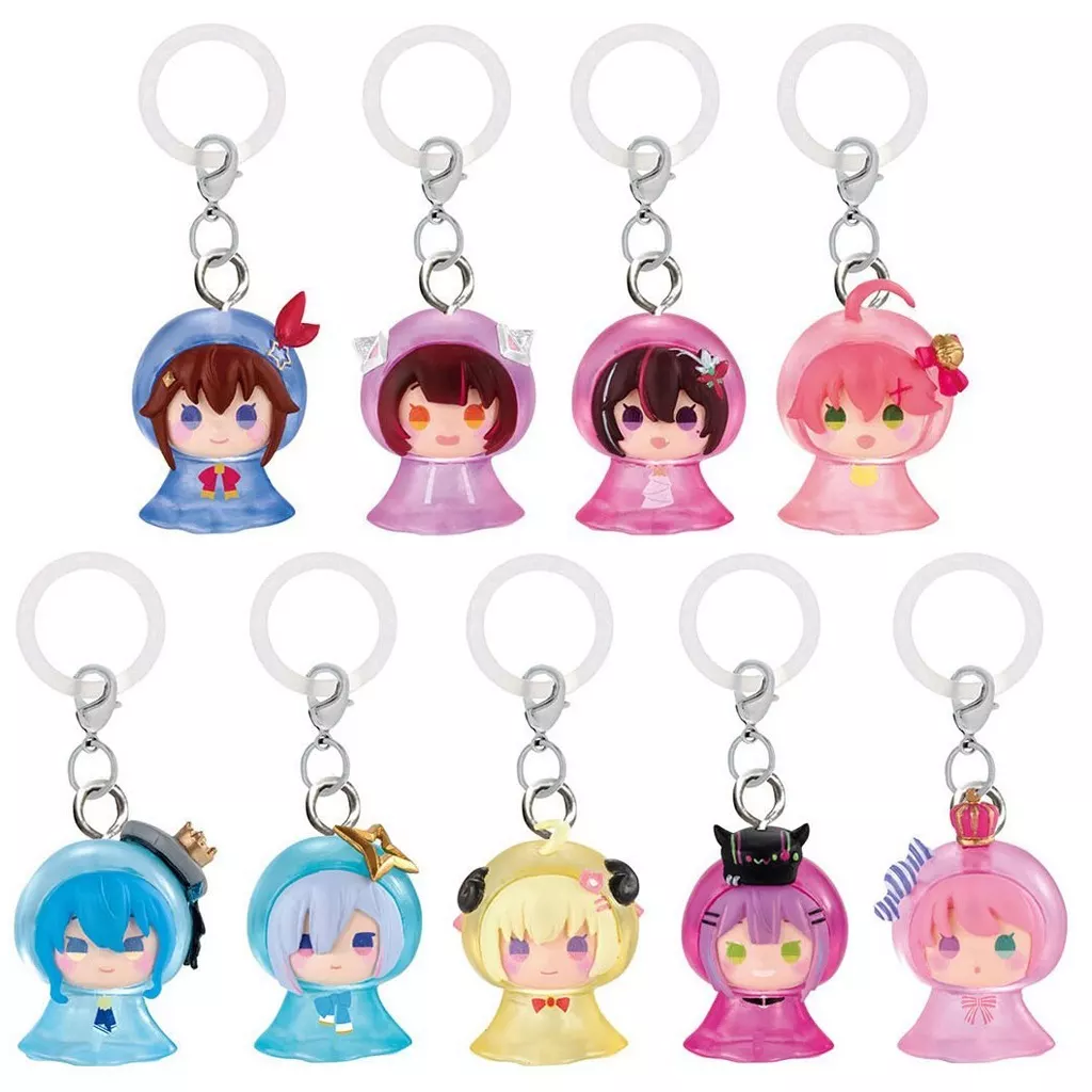 hololive - Key Chain