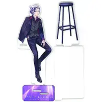 Fuwa Minato - Acrylic stand - Nijisanji