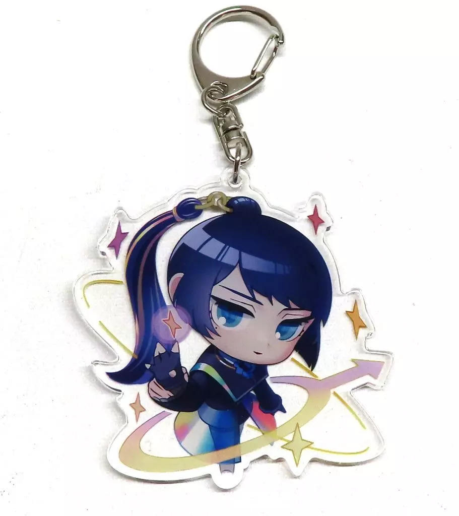 Ado - Acrylic Key Chain - Key Chain - Utaite