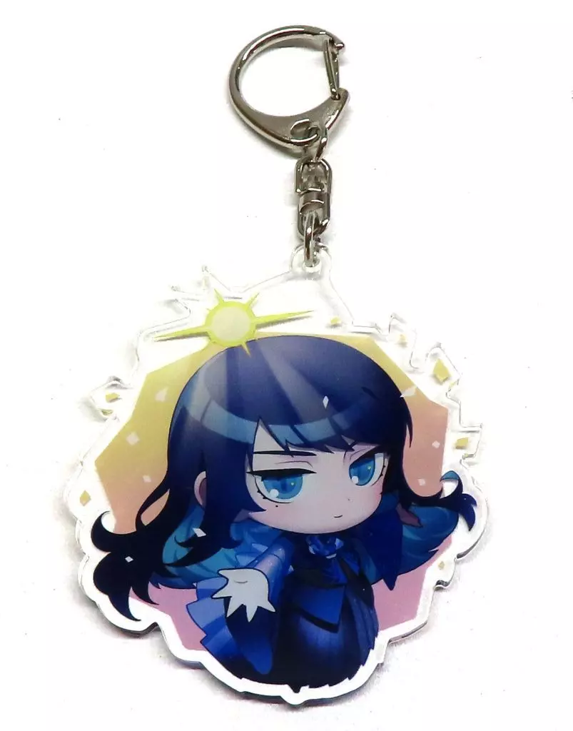 Ado - Acrylic Key Chain - Key Chain - Utaite