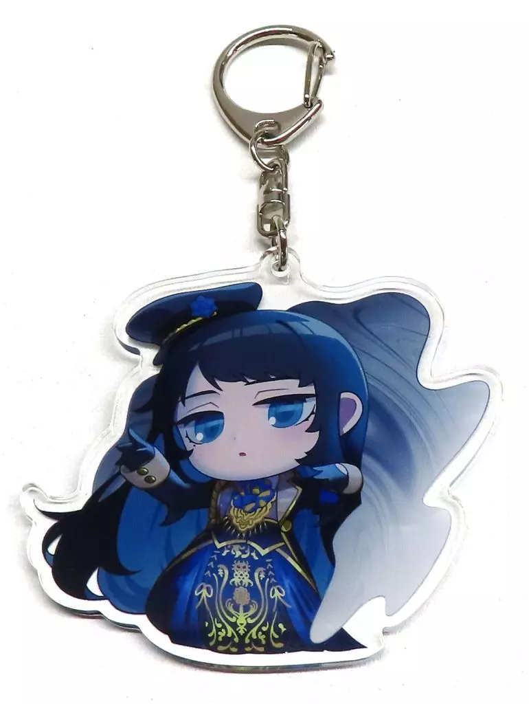 Ado - Acrylic Key Chain - Key Chain - Utaite