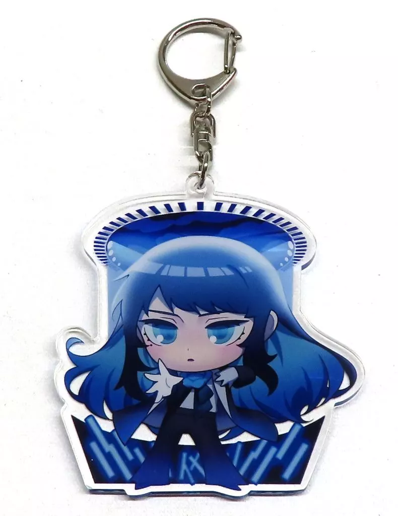 Ado - Acrylic Key Chain - Key Chain - Utaite