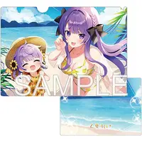 Otsuka Ray - Stationery - Plastic Folder - VTuber