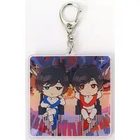 Soraru - Acrylic Key Chain - Key Chain - Utaite